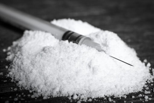 Köp heroin droger online
