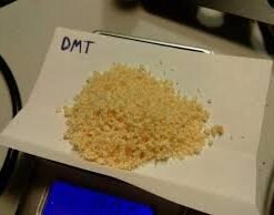 Köp N,N DMT online