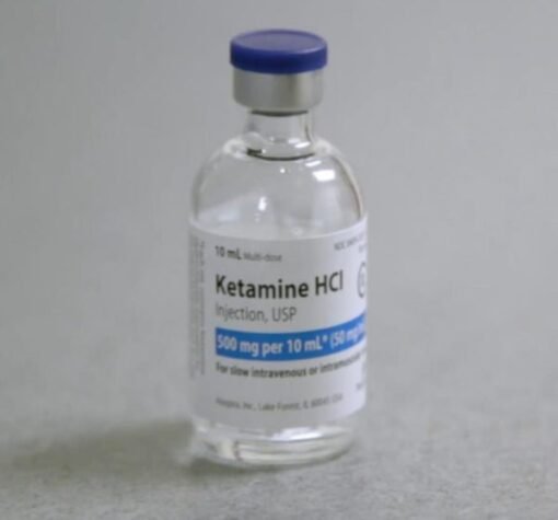 Köp flytande ketamin online - Image 2