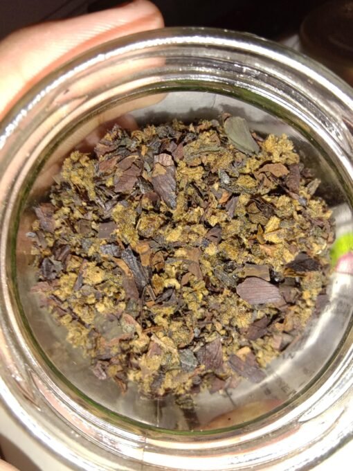 Köp CHANGA DMT online
