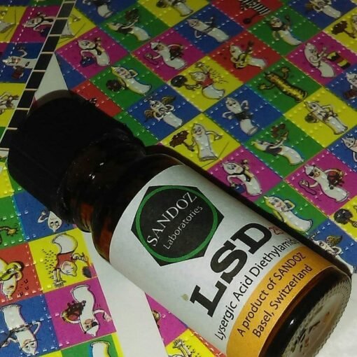 Köp LSD flytande online