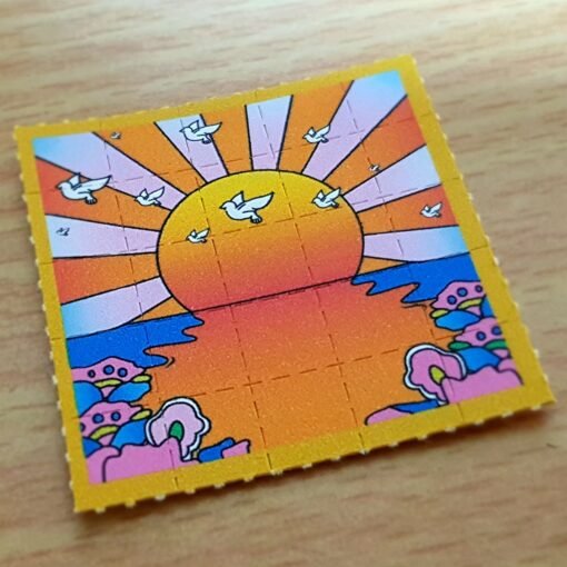 Köp LSD Blotter online