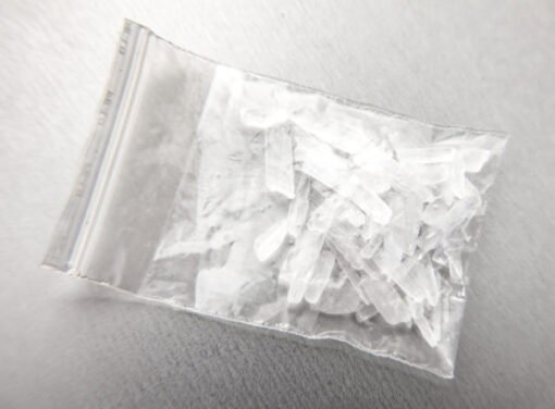 Köp Meth (metamfetamin) online