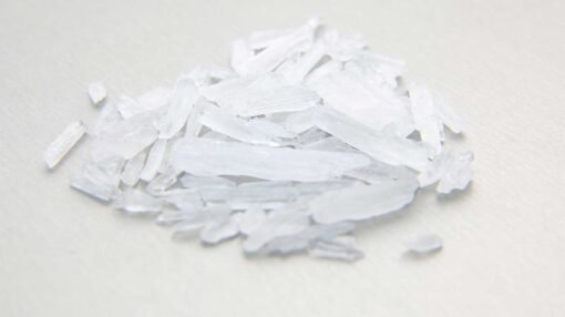 Meth (metamfetamin) - Image 2
