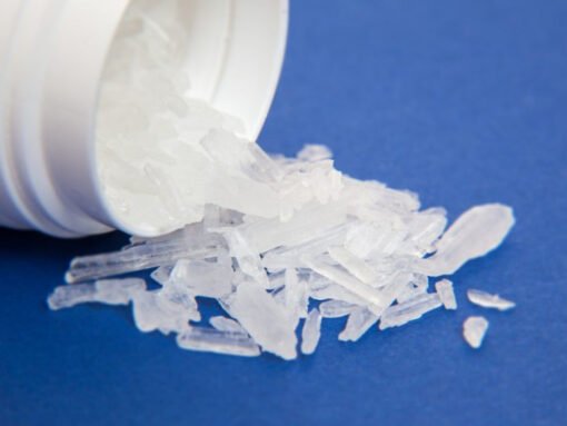 Meth (metamfetamin) - Image 3