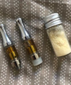 köp DMT VAPE PENNA