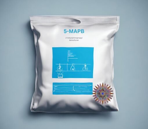 Buy 5-MAPB in USA